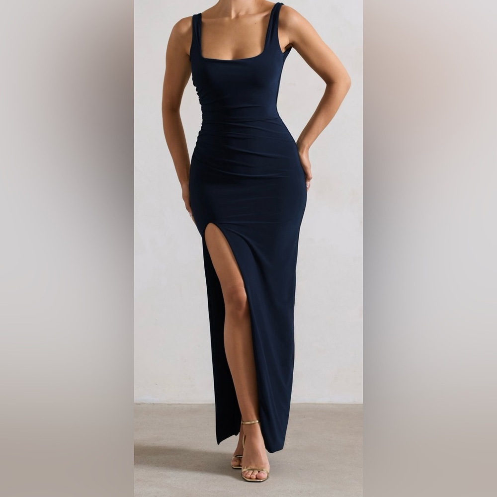 ClubL London - Kate | Navy
